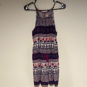 Women’s Romper